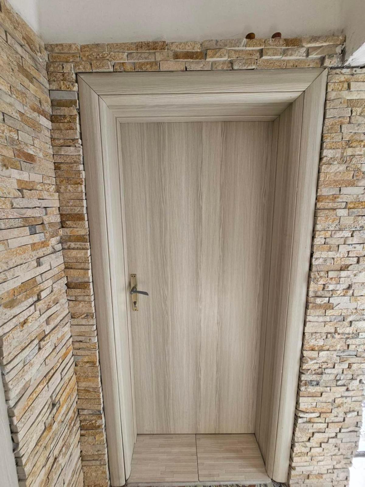 Ab Apartmani Risan Kotor Luaran gambar
